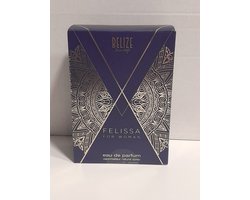 NG Belize Beauty Felissa for woman eau de parfum 100 ml.