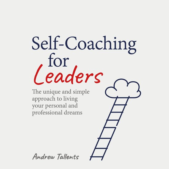 Self-Coaching for Leaders - cover