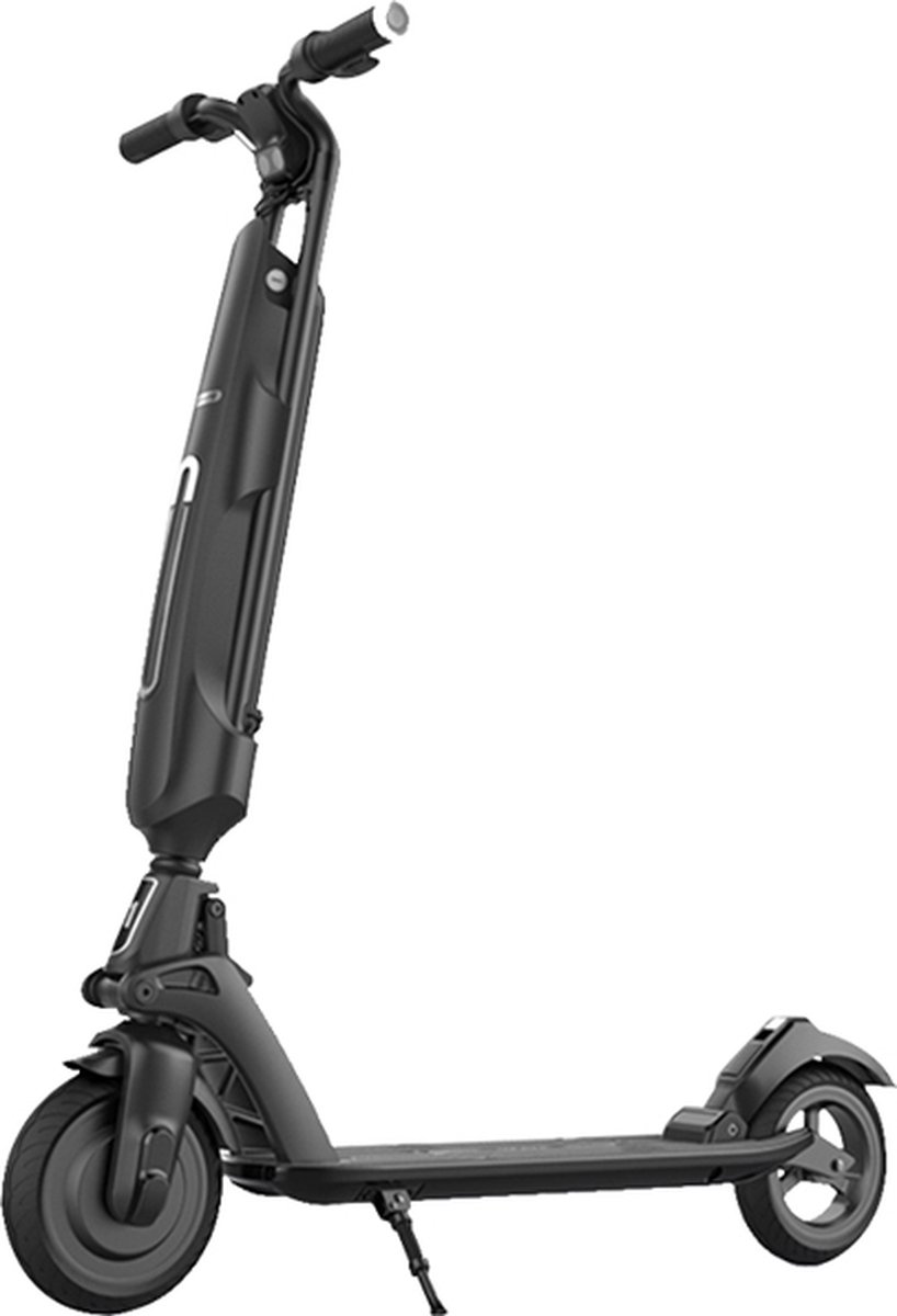 YCD Y-1 COSMIC BLACK - E-STEP - LG BATTERIJ