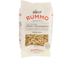Rummo Riccioli 500 gram