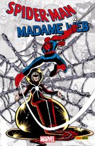 MARVEL-VERSE - SPIDER-MAN & MADAME WEB