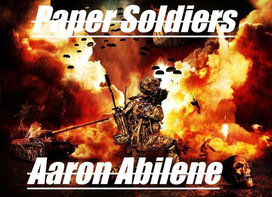 Paper Soldiers - cover