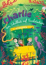 Schulbus Charlie-Reihe 2 - Charlie – Ein Schulbus auf Tauchstation