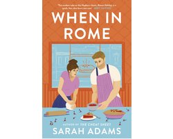 Omslag van When in Rome