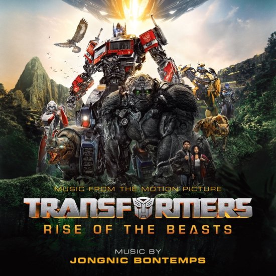 Transformers