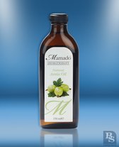 Amla olie - 150 ml Mamado - huidverzorgende olie