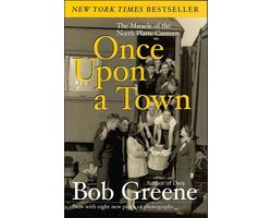 Once Upon a Town