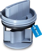 Dparts pluizenzeef filter geschikt voor Bosch en Siemens wasmachine - pluizenfilter - filterdop van afvoerpomp - nr. 647920 - 00647920