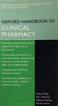 Oxford Handbook Of Clinical Pharmacy