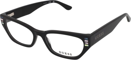 Guess GU2967 001 Glasdiameter: 51