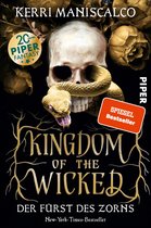Kingdom of the Wicked 1 - Kingdom of the Wicked – Der Fürst des Zorns