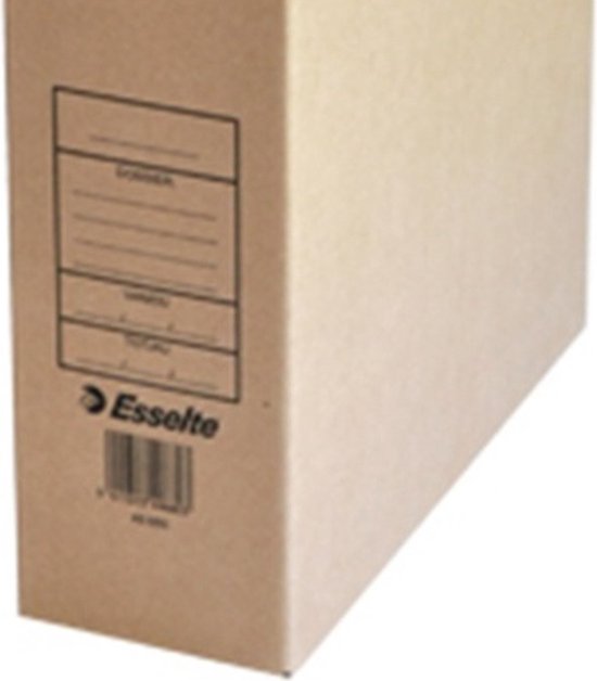 Koop Archiefdoos set - C5 Archiefdoos LOGIK 100 A5 insteekkarten Koop Archiefdoos set - C5 Archiefdoos LOGIK 100 A5 insteekkarten