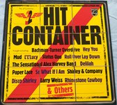 Various – Hit Container 2 (1975) LP