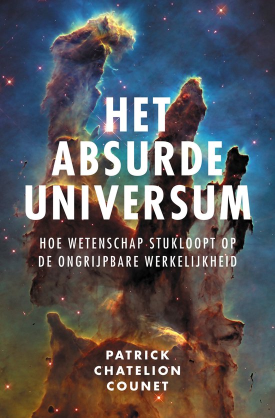 Foto: Het absurde universum