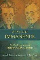 Kierkegaard as a Christian Thinker (KCTS) - Beyond Immanence