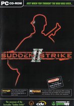Sudden Strike 2 - Windows