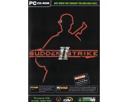 Sudden Strike 2 - Windows