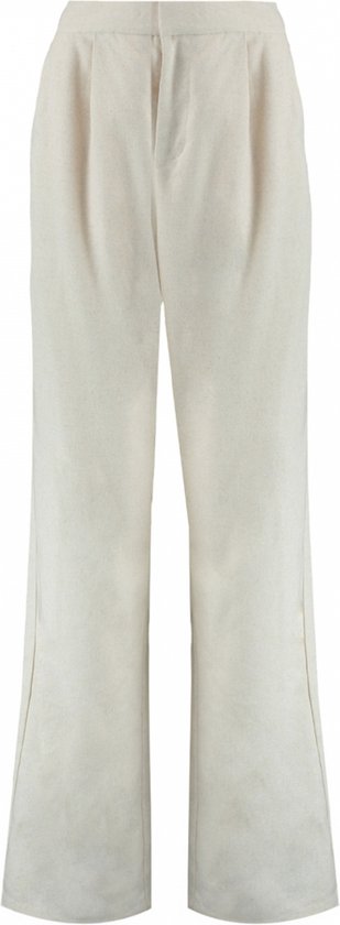 Harper & Yve SS24N100 - Lange broeken voor Vrouwen - Maat XS