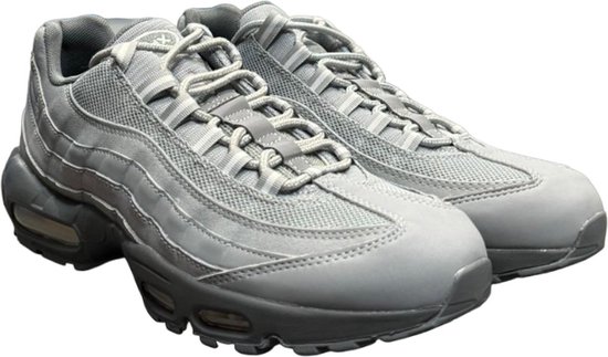 Nike Air Max 95 Wolf Gris Homme - FJ4217-001 - taille 40