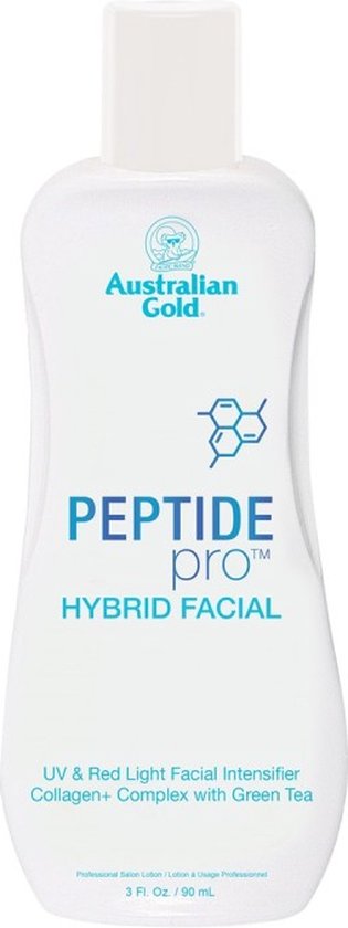 Australian Gold Peptide Pro Facial