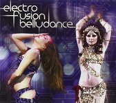 Various Artists - Electro Fusion Bellydance (CD)