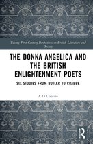 21st Century Perspectives on British Literature and Society-The Donna Angelica and the British Enlightenment Poets