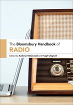 Bloomsbury Handbooks-The Bloomsbury Handbook of Radio