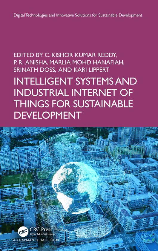Digital Technologies and Innovative Solutions for Sustainabl ... - cover