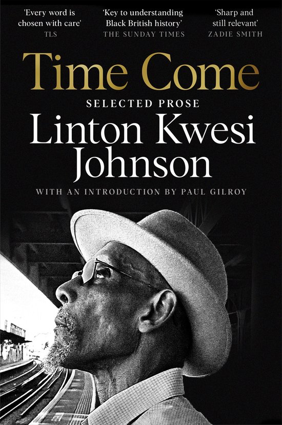 Time Come - cover