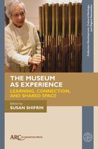 Collection Development, Cultural Heritage, and Digital Humanities-The Museum as Experience