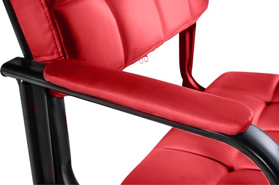 Original Rood - Canada Comfy Chair