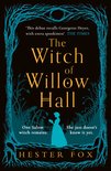 The Witch Of Willow Hall