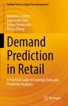 Springer Series in Supply Chain Management 14 - Demand Prediction in Retail