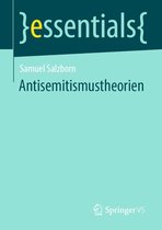 essentials - Antisemitismustheorien