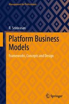 Management for Professionals - Platform Business Models