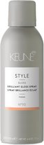Keune Style N°110 - BRILLIANT GLOSS SPRAY - 200ML