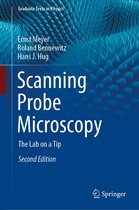 Graduate Texts in Physics - Scanning Probe Microscopy