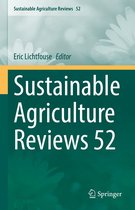 Sustainable Agriculture Reviews 52 - Sustainable Agriculture Reviews 52