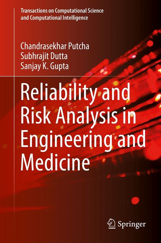 Engineering (R0) - Reliability and Risk Analysis in Engineer ... - cover