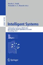 Lecture Notes in Computer Science 14195 - Intelligent Systems