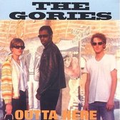 Gories - Outta Here (CD) (Reissue)