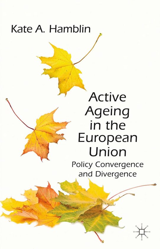 Social Sciences (R0) - Active Ageing in the European Union - cover