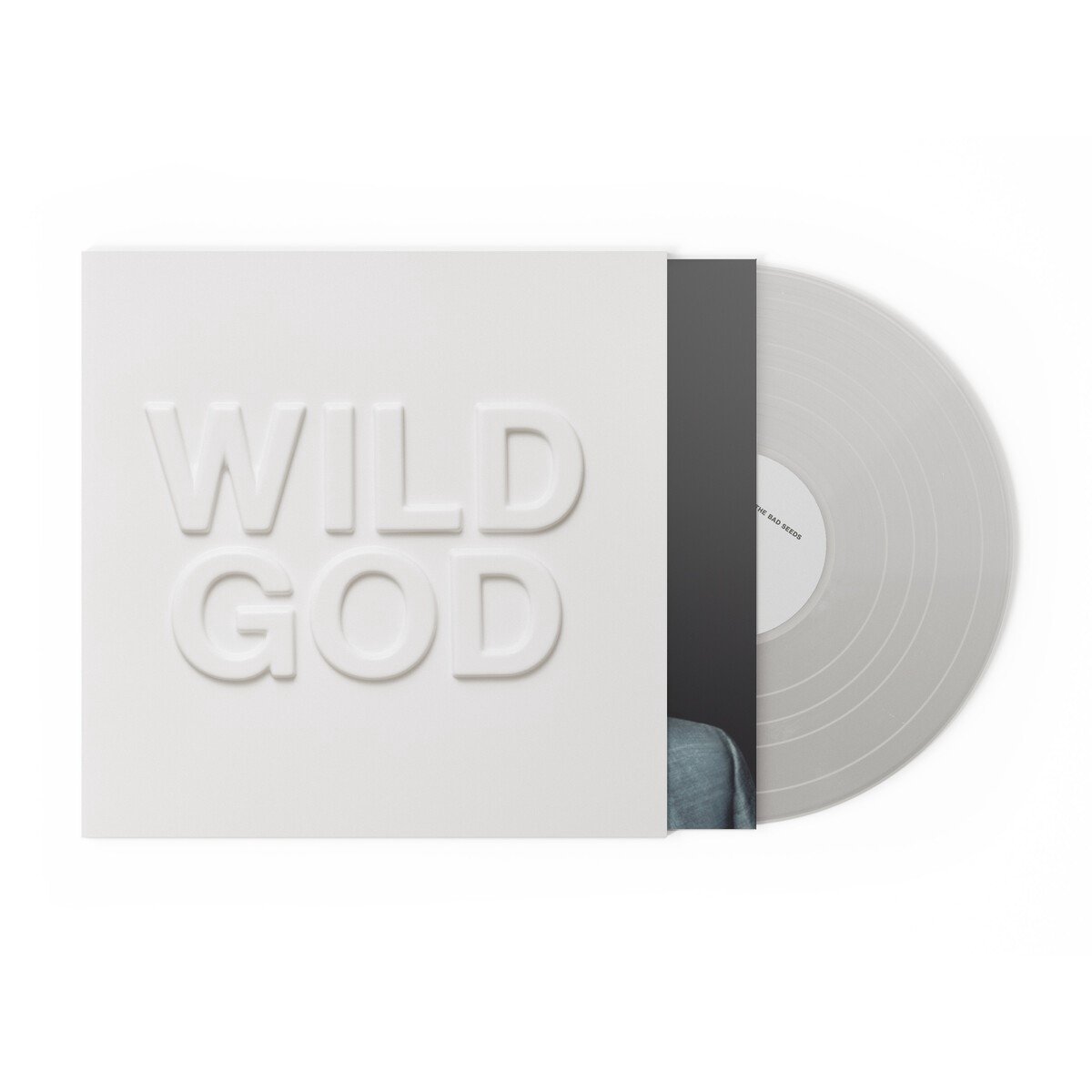 Nick Cave & The Bad Seeds - Wild God (LP) (Coloured Vinyl) op Prijzenvolger.com