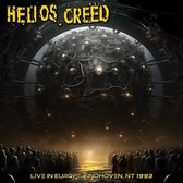 Helios Creed - Live In Europe-Eindhoven, Nt 1993 (LP) (Coloured Vinyl)