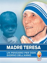 Madre Teresa Un pensiero per ogni giorno dell'anno