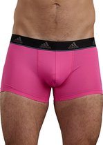 adidas Heren retro short / pant 6 pack Active Micro Mesh