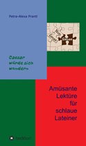 Sprachen im Visier 3 - Amüsante Lektüre für schlaue Lateiner