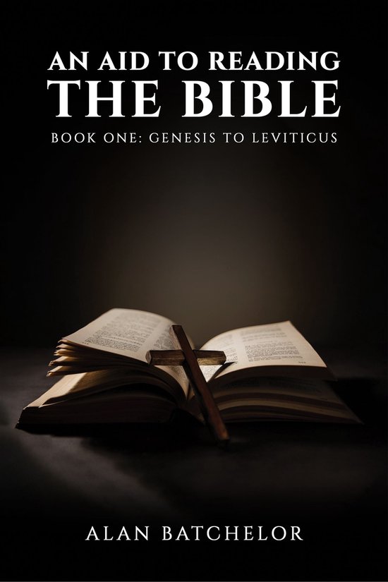 An Aid to Reading the Bible - cover