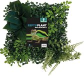 Repto Plant Achterwand Mat 25X25Cm 2