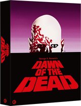 Dawn Of The Dead - blu-ray - Import
